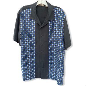 Axist Washable Silk Shirt